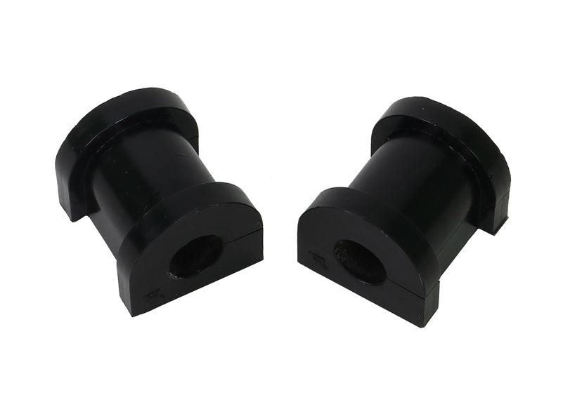 Sway Bar Mount - Bushing Kit 17mm - W21228G