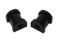 Sway Bar Mount - Bushing Kit 17mm - W21228G
