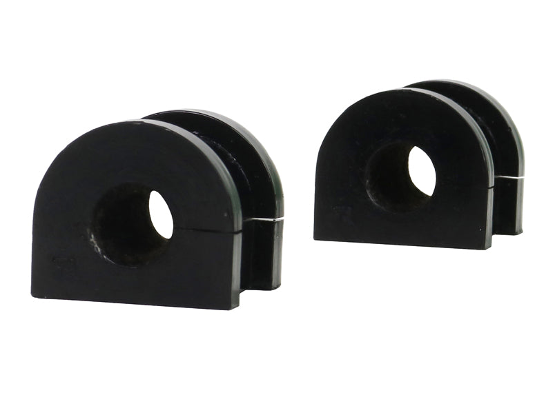 Sway Bar Mount - Bushing Kit 17mm - W21228G