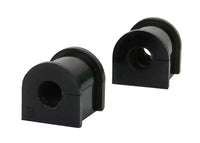 Sway Bar Mount - Bushing Kit 16mm - W21259G