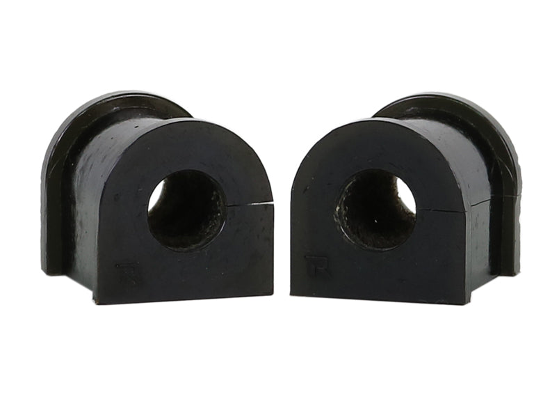 Sway Bar Mount - Bushing Kit 17mm - W21260G
