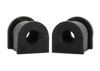 Sway Bar Mount - Bushing Kit 17mm - W21260G