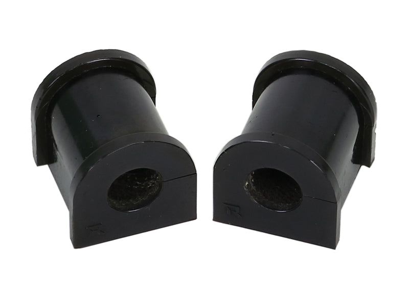 Sway Bar Mount - Bushing Kit 17mm - W21260G