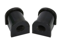 Sway Bar Mount - Bushing Kit 17mm - W21260G