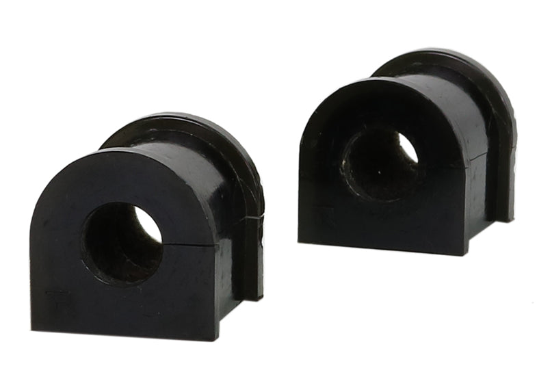 Sway Bar Mount - Bushing Kit 17mm - W21260G