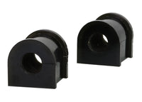 Sway Bar Mount - Bushing Kit 17mm - W21260G
