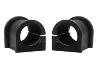 Sway Bar Mount - Bushing Kit 27mm - W21269G