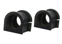 Sway Bar Mount - Bushing Kit 27mm - W21269G