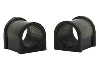 Sway Bar Mount - Bushing Kit 30mm - W21270