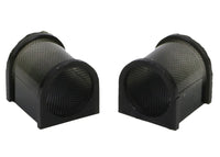 Sway Bar Mount - Bushing Kit 30mm - W21270