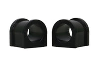 Sway Bar Mount - Bushing Kit 27mm - W21285