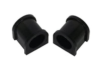 Sway Bar Mount - Bushing Kit 27mm - W21285