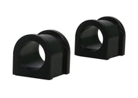 Sway Bar Mount - Bushing Kit 27mm - W21285