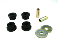 Control Arm Lower - Outer Bushing Kit - W21291