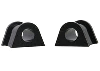 Sway Bar Mount - Bushing Kit 20mm - W21314