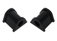 Sway Bar Mount - Bushing Kit 20mm - W21314