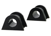 Sway Bar Mount - Bushing Kit 20mm - W21314