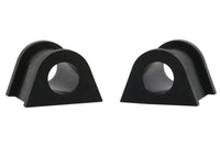Sway Bar Mount - Bushing Kit 21mm - W21315