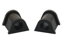 Sway Bar Mount - Bushing Kit 21mm - W21315