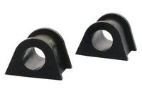 Sway Bar Mount - Bushing Kit 21mm - W21315