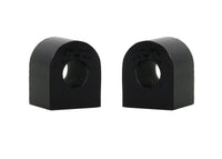 Sway Bar Mount - Bushing Kit 16mm - W21318