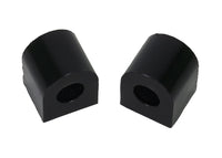 Sway Bar Mount - Bushing Kit 16mm - W21318