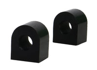 Sway Bar Mount - Bushing Kit 16mm - W21318