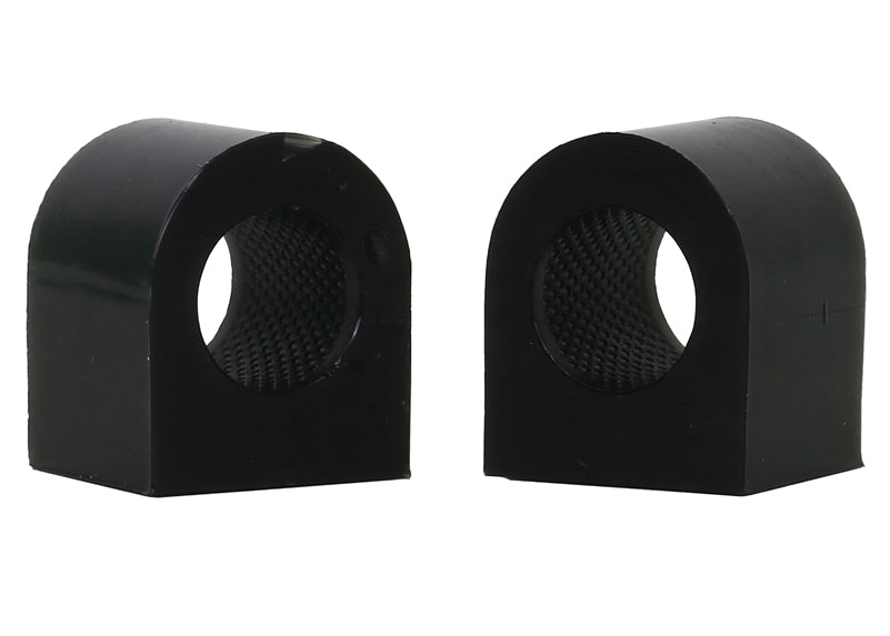 Sway Bar Mount - Bushing Kit 20mm - W21319