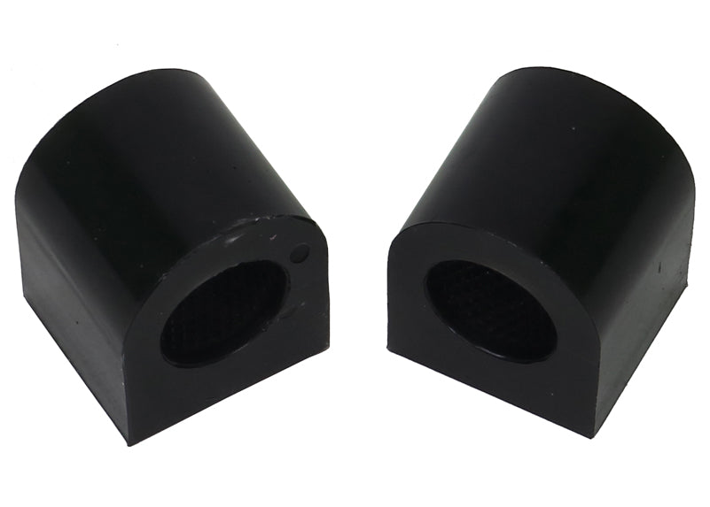 Sway Bar Mount - Bushing Kit 20mm - W21319
