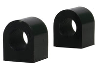 Sway Bar Mount - Bushing Kit 20mm - W21319