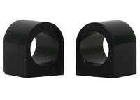 Sway Bar Mount - Bushing Kit 24mm - W21321
