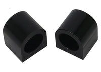Sway Bar Mount - Bushing Kit 24mm - W21321