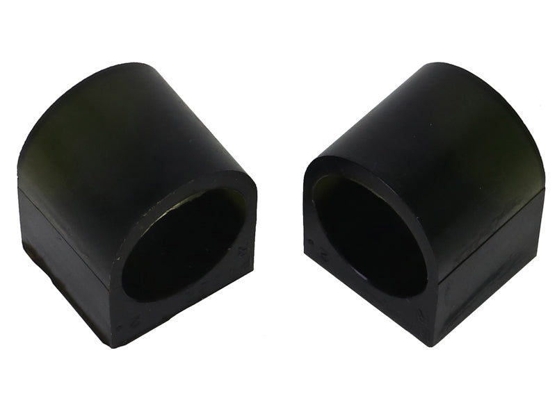 Sway Bar Mount - Bushing Kit 27mm - W21322