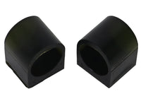 Sway Bar Mount - Bushing Kit 27mm - W21322