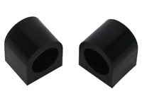 Sway Bar Mount - Bushing Kit 27mm - W21324