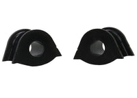 Sway Bar Mount - Bushing Kit 20mm - W21326