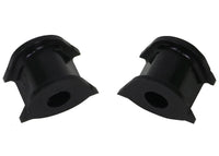 Sway Bar Mount - Bushing Kit 20mm - W21326