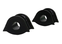 Sway Bar Mount - Bushing Kit 20mm - W21326