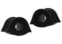 Sway Bar Mount - Bushing Kit 21mm - W21327
