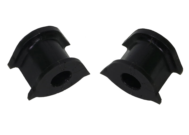 Sway Bar Mount - Bushing Kit 21mm - W21327