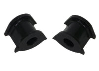 Sway Bar Mount - Bushing Kit 21mm - W21327