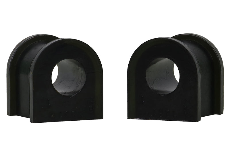 Sway Bar Mount - Bushing Kit 18mm - W21331