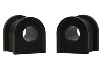 Sway Bar Mount - Bushing Kit 18mm - W21331