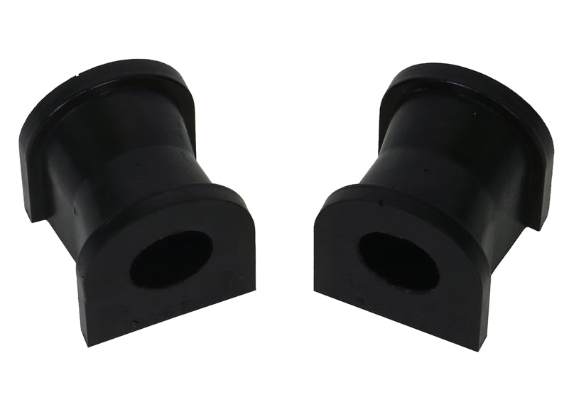 Sway Bar Mount - Bushing Kit 18mm - W21331