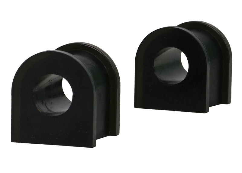 Sway Bar Mount - Bushing Kit 18mm - W21331