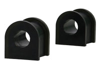 Sway Bar Mount - Bushing Kit 18mm - W21331