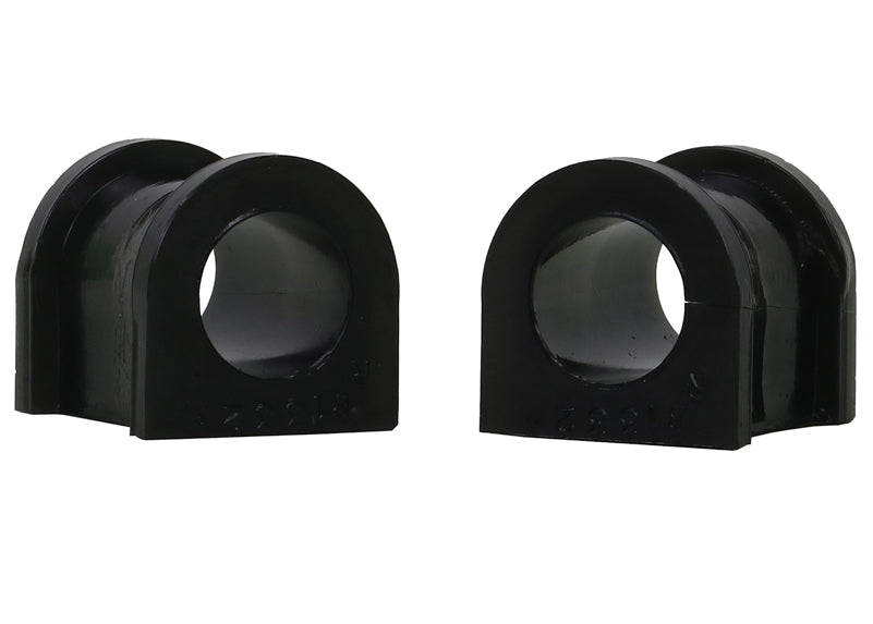 Sway Bar Mount - Bushing Kit 22mm - W21332