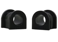 Sway Bar Mount - Bushing Kit 22mm - W21332