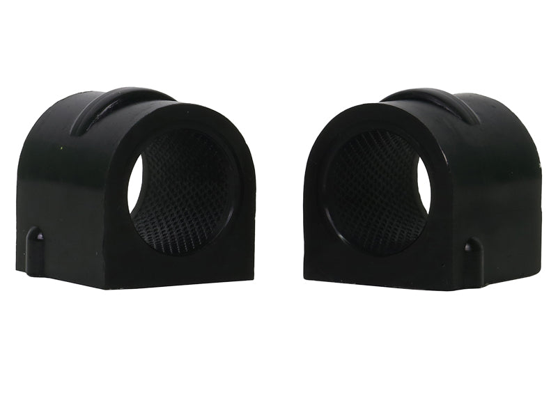 Sway Bar Mount - Bushing Kit 27mm - W21335