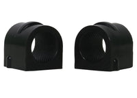 Sway Bar Mount - Bushing Kit 27mm - W21335